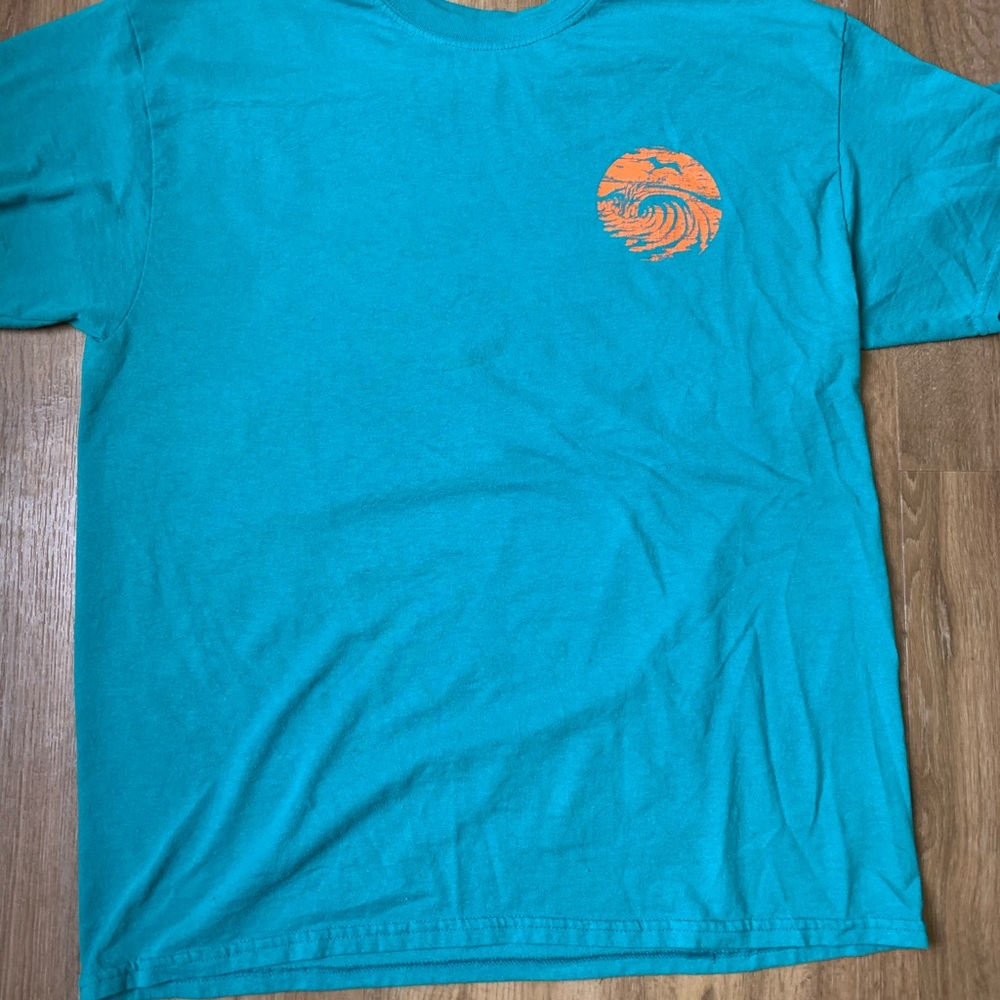 Men’s Short Sleeve T Shirt